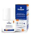 Дезодорант-антиперспирант, Фельдшер 50 мл для чувствительной кожи против избыточного потоотделения рН 4.5 без спирта