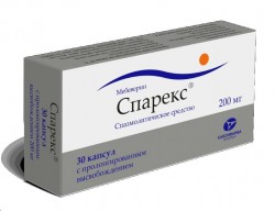 Спарекс