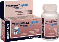 Терафлекс Адванс