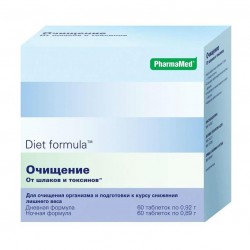 Диет Формула
