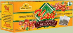 Чай