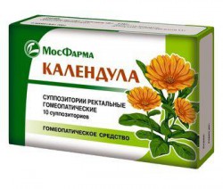 Календула