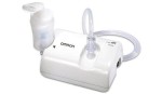 Ингалятор небулайзер компрессорный, Omron (Омрон) Comp Air NE-C24 / NE-C24-E / NE-C24-RU арт. NE-C801S-RU комп айр