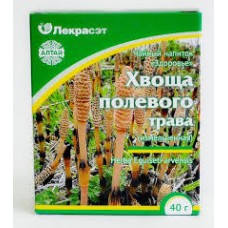 Хвоща полевого трава
