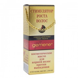 Масло для волос