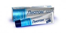 Лиотон 1000