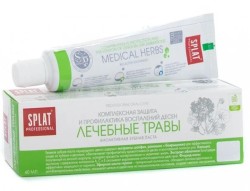 Зубная паста