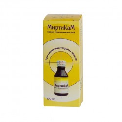 Миртикам
