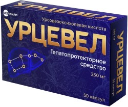 Урцевел