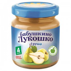 Пюре
