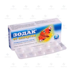 Зодак