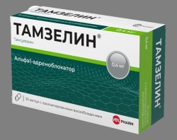 Тамзелин