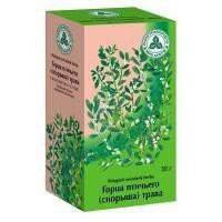Горца птичьего (Спорыша) трава