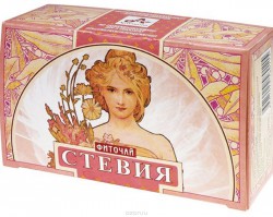 Чай