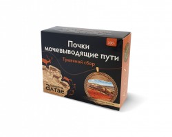 Сбор травяной