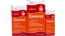 Синекод