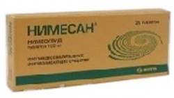 Нимесан