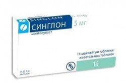 Синглон
