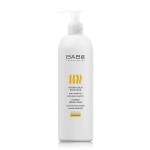 Молочко для тела, Babe (Бабэ) 500 мл увлажняющее успокаивающее для чувствительной кожи с маслом жожоба