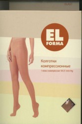 Колготки компрессионные