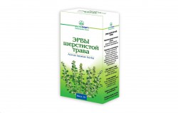 Эрвы шерстистой трава (Пол-пала)