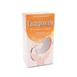 Фиточай, Байкальский фильтр-пакеты 1.5 г 20 шт Гастронорм в помощь желудку