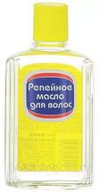 Масло для волос