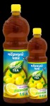 Чай, Magic Fruit (Мэджик Фрут) 0.5 л Черный со вкусом лимона