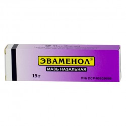 Эваменол