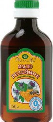 Масло репейное