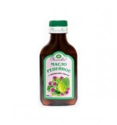 Масло репейное