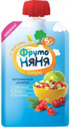 Пюре