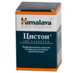Цистон