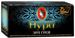 Чай