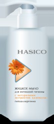 Мыло жидкое для интимной гигиены