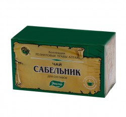 Чай