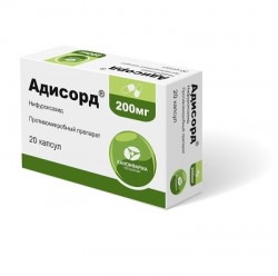 Адисорд