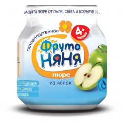 Пюре