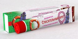 Гель