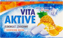 Жевательная резинка