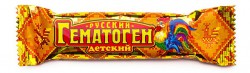 Гематоген
