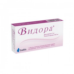 Видора