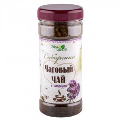 Чай