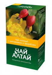 Чай
