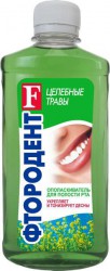 Ополаскиватель для полости рта