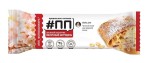 Батончик овсяный, Правильное Питание #ПП 50 г Яблочный штрудель с яблоками и корицей без сахара