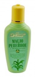 Масло для волос