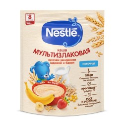 Каша молочная