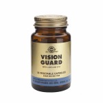 Вижн Гард, Solgar (Солгар) капсулы 670 мг 30 шт