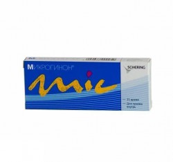 Микрогинон